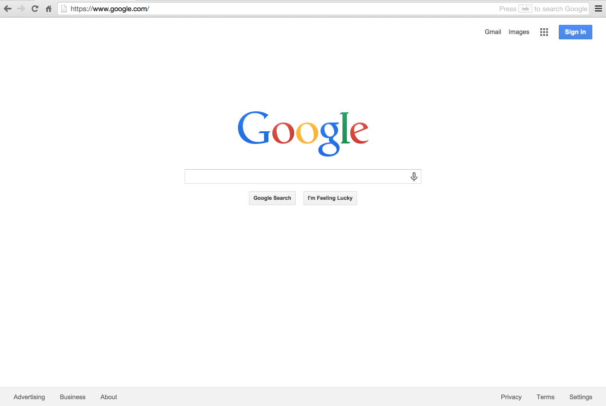 google-homepage-screenshot