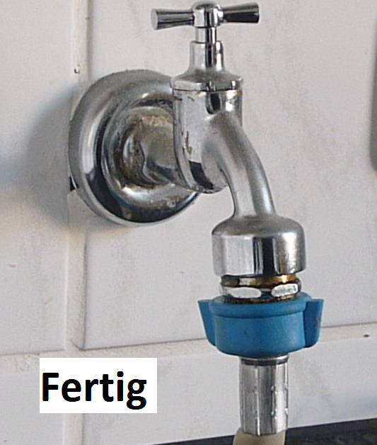 Waschmaschine Wasserhahn : Suchergebnis auf Amazon.de für ...