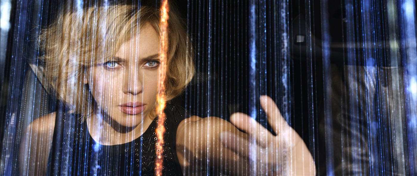 Und Ab Ging Die Lucy Luc Besson Im Interview Deadline Das Filmmagazin