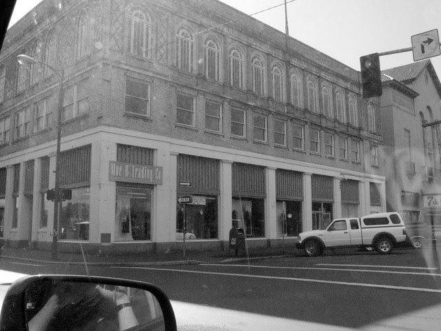 aberdeen, wa | september 2006