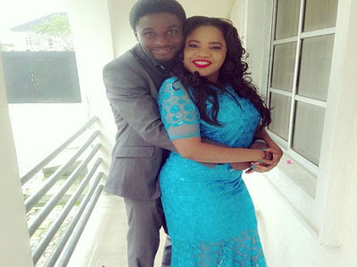 Will Toyin Aimakhu give marriage a second chance?