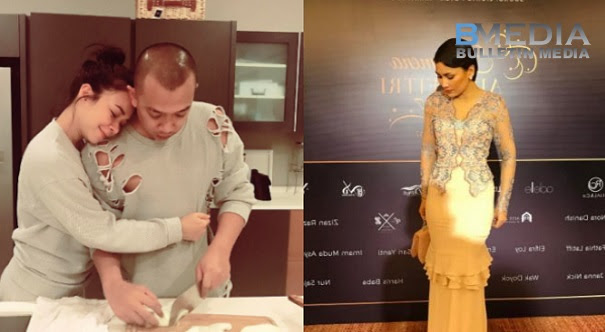 Tak Puas Hati Nora Disindir Oleh Fasha, Ini Tindakan Nedim Terhadap Fasha