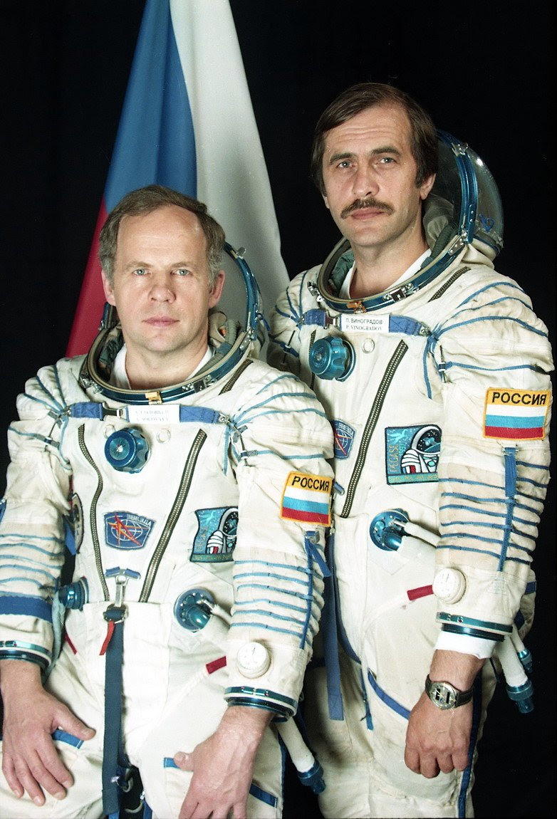 Aug05-1997-SoyuzTM26
