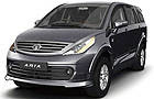 Tata Aria Pleasure Fabric