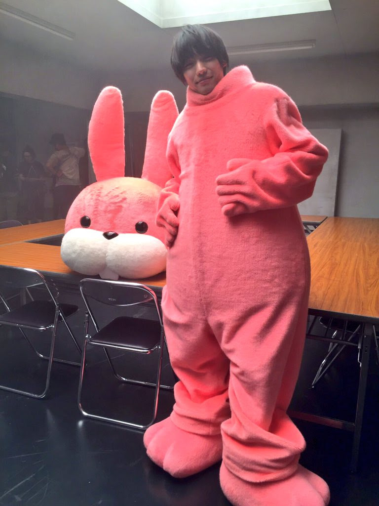 オレンジりんく Mare Orange Kt 福士蒼汰 の検索結果 ツイセーブ