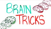 hands across america Brain Tricks - This Is How Your Brain Works