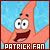 Patricio Fan