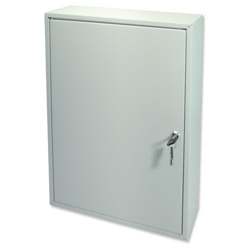 Best Reviews of Helix Multi-Purpose Security Cabinet - Single Door