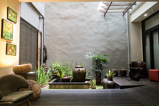 Ranee Boutique Suites