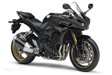 2011 Yamaha FZ1 engine to feature cross-plane crank