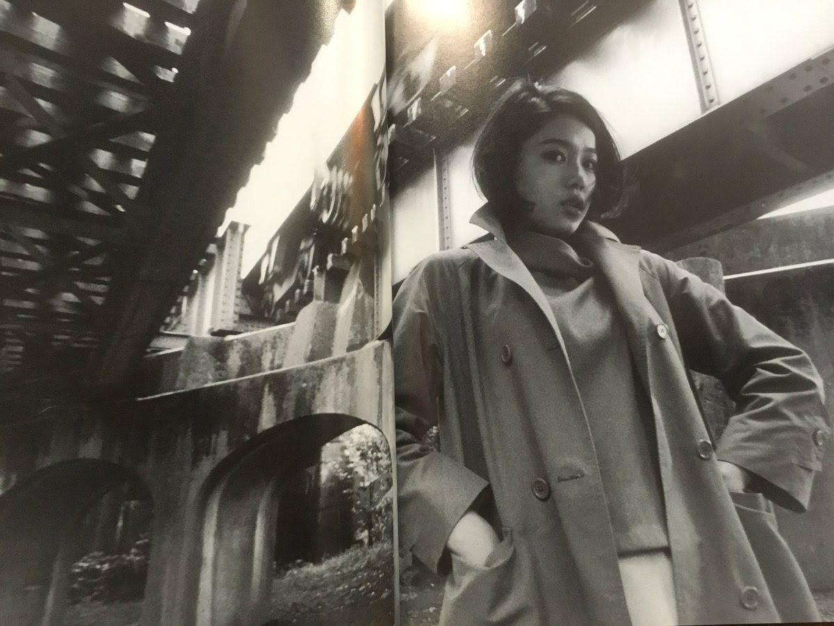 女優島 １ キテる女優をピックアップ どういう訳かキテる 旬な女優を紹介 今回は ウルトラセブン の アンヌ こと ひし美ゆり子 さん 可愛い過ぎんだろ でも 成人映画に出ちゃったりしてます Movie Marbie