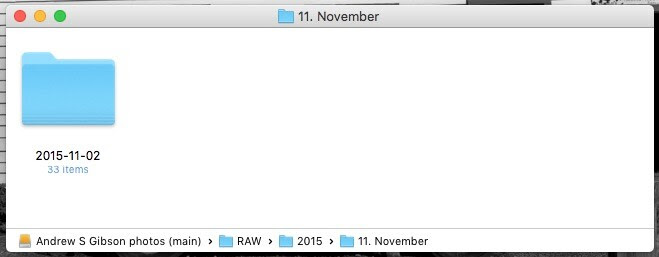 essential things about Lightroom