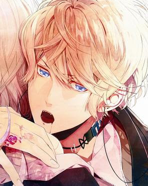 Diabolik Loversーシュウとレイジの兄弟の感想 Free 東京喰種 黒執事 コスプレ衣装専門店