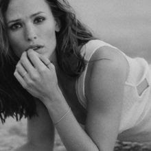 Jennifer Garner sexy GQ photo shoot 7x UHQ