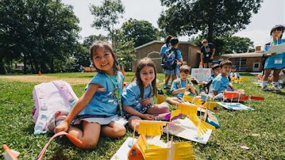 Discover the Best Summer Camps in Arlington Heights, IL for an Unforgettable Experience!