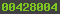 blogger web statistics