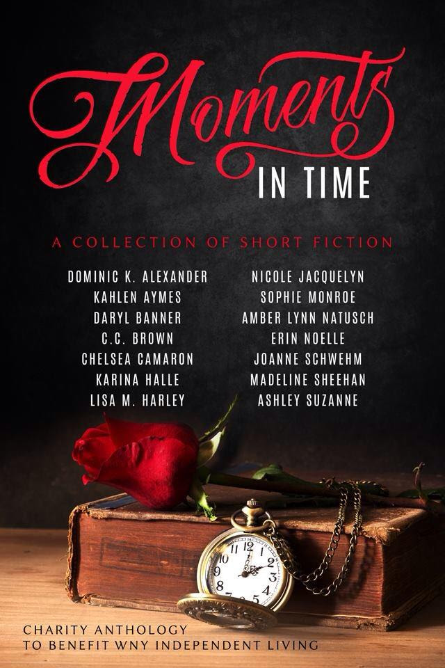 MomentsInTime