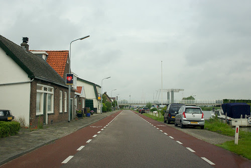 Sunday Drive 064 01 Zwanenburgdijk