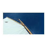 The Arques School of Traditional Boatbuilding - Boat 