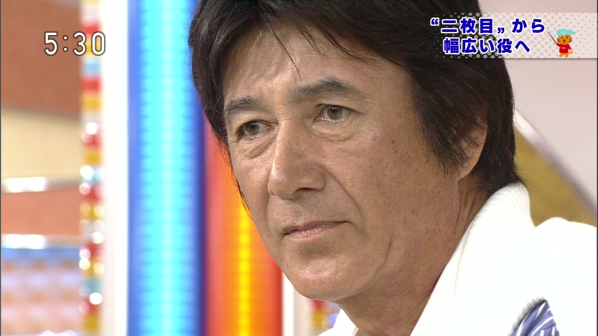 悲報 あの有名俳優 草刈正雄の長男が事務所から転落死 エントピ Entertainment Topics