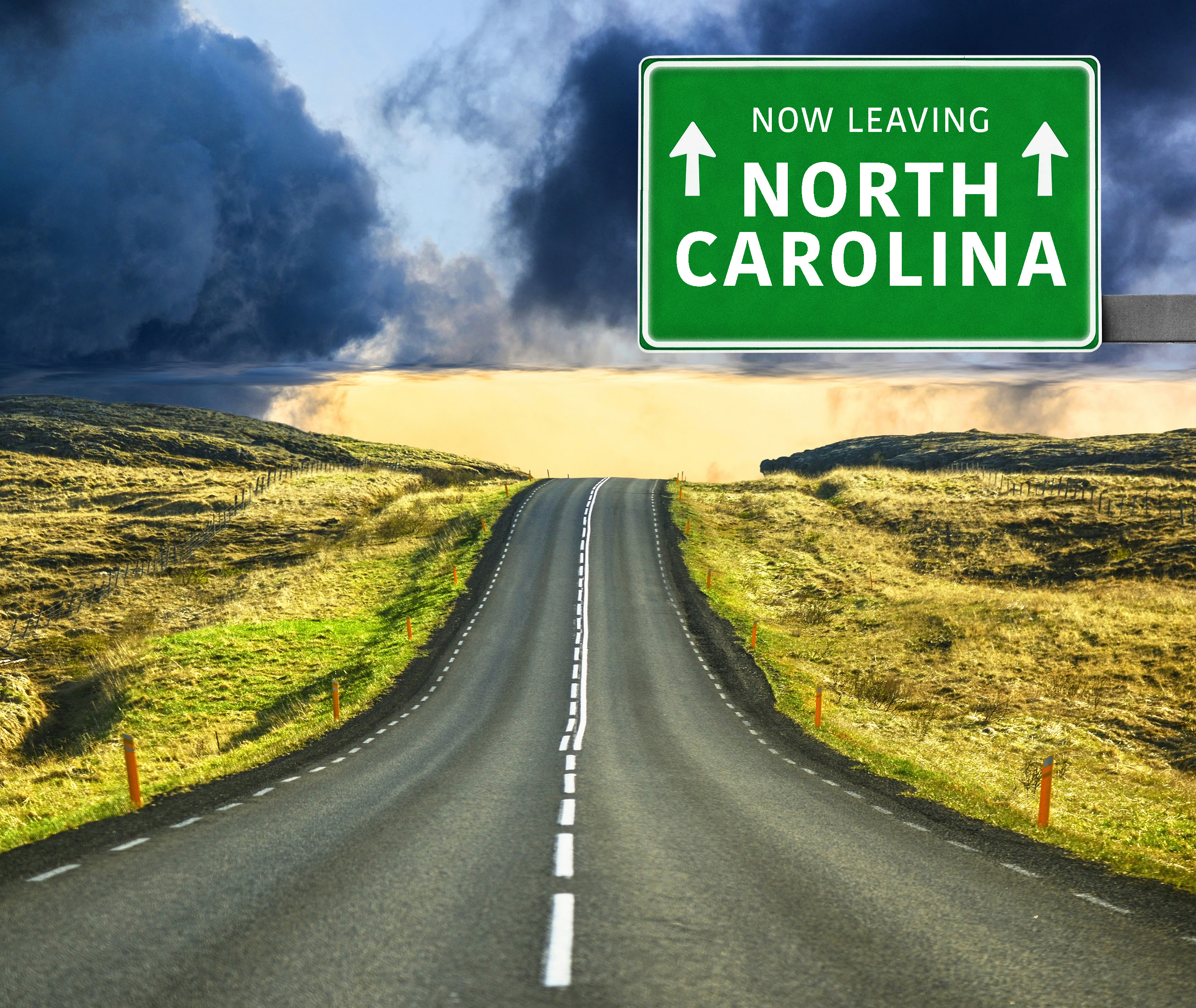 Encompass Insurance Exits North Carolina Personal Lines