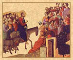 Domingo de Ramos