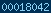 blogspot counter