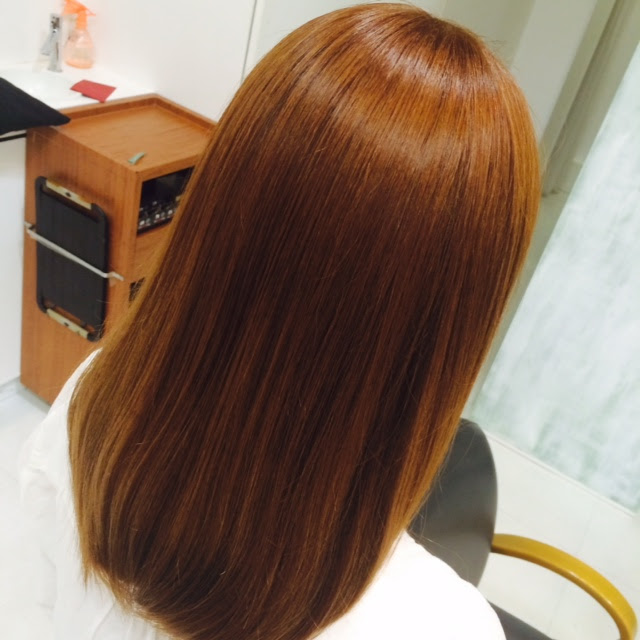 14年08月の記事 F Aveda F アヴェダ のブログ 福岡 美容室