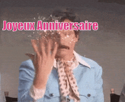 Gif Anniversaire Humour Pour Sms Carte De Vœux Sms Gratuite