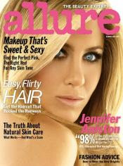 Aniston Allure Cover