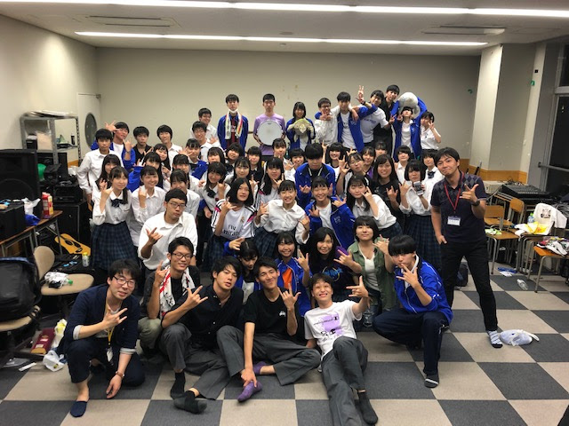 軽音楽部 クラブ活動 学校法人 千葉敬愛学園 敬愛学園高等学校