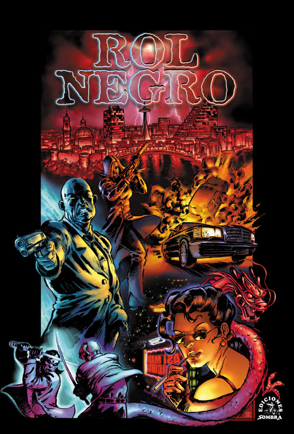 Rol Negro