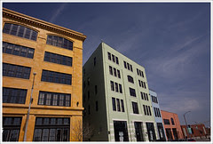 Washington and Jefferson