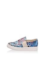 Los Ojo Slip-On Tammy (Multicolor)