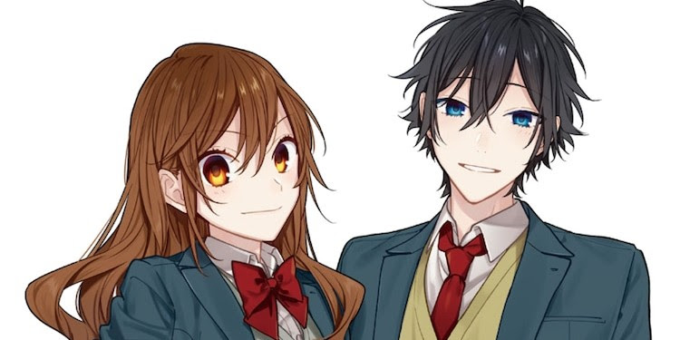 ホリミヤ 16巻 最終巻 の特典まとめ 発売日 収録話 表紙 あらすじ Erimakeeニュースweb
