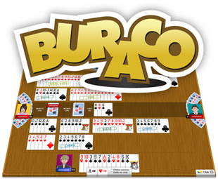 Jogar Buraco Online no NetCartas