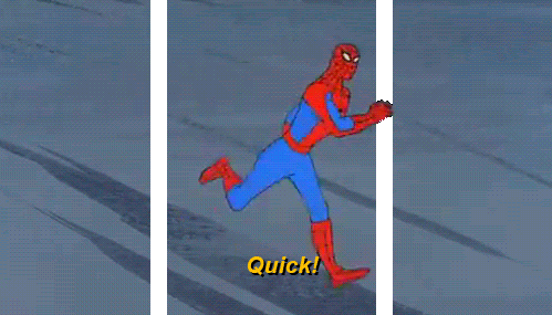 Amazing 3D Gifs (29 gifs)