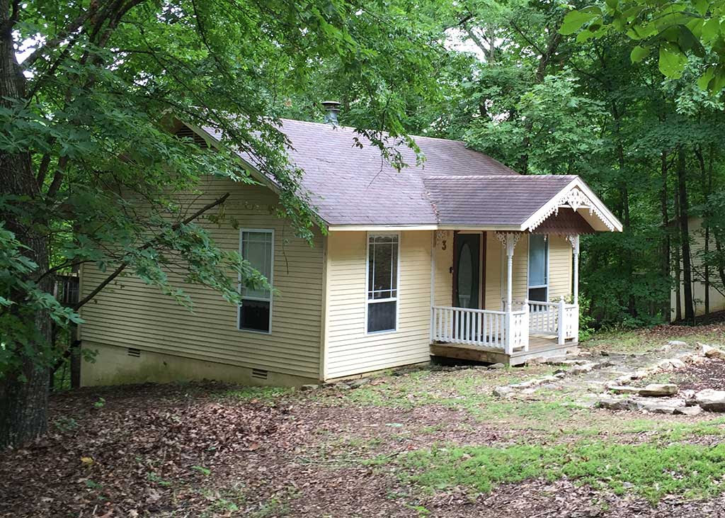 Ozark Sping Cabins | Cabins Cottages & Suites | Eureka Springs