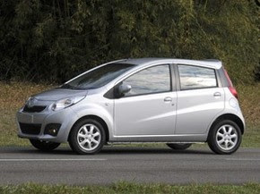 Primeiras Impressoes Jac J2 Auto Esporte G1