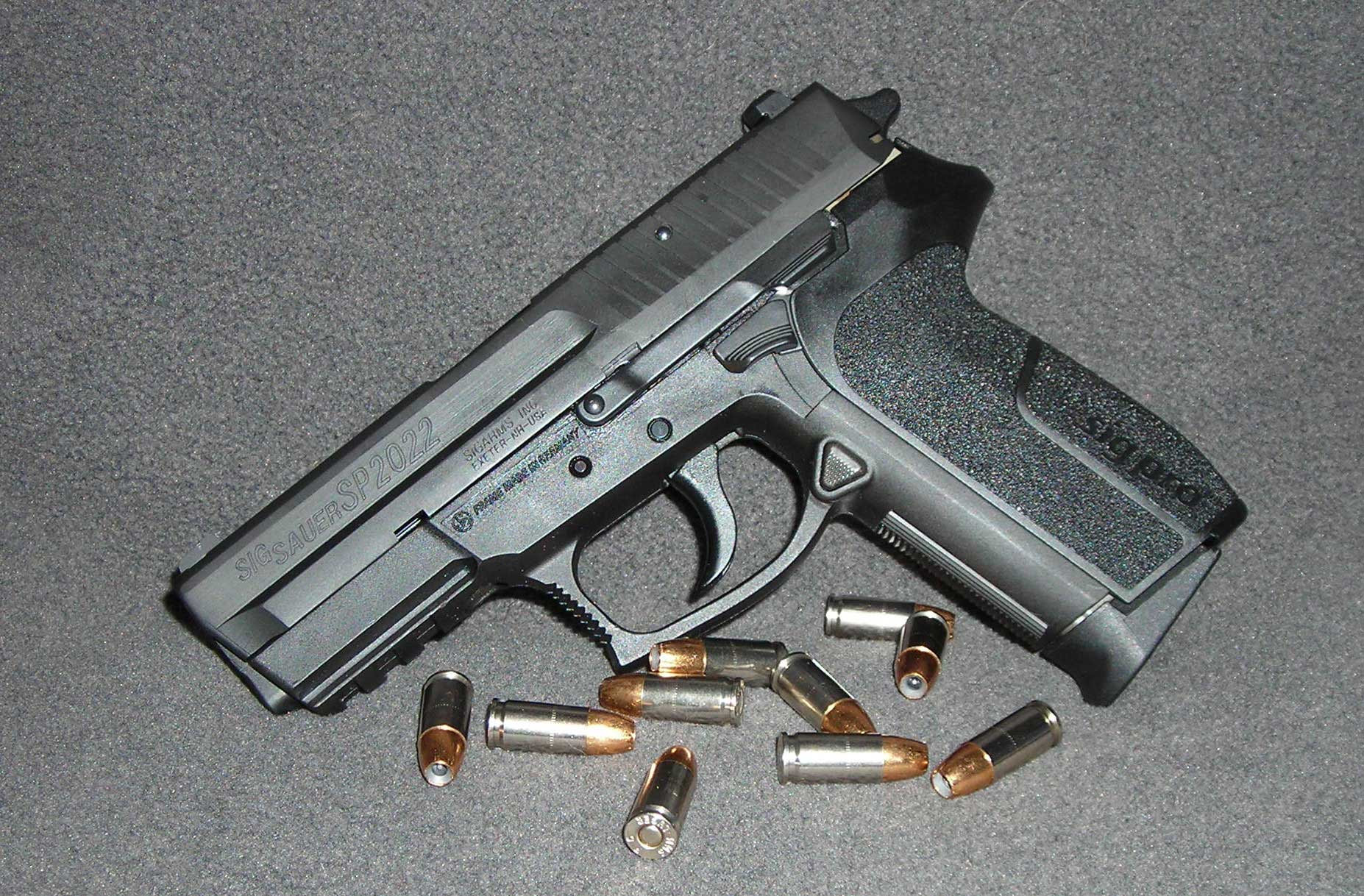 SIG  Pro  2022   SIG  Pro  2022