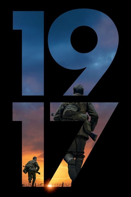 Watch 1917 Free Online
