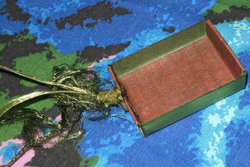 green inside