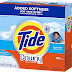 Tide Clean Breeze Scent - Tide simply clean and fresh liquid laundry detergent berry blossom.