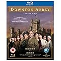 Downton Abbey Series 2 [Blu-ray]  Format: Blu-ray  (11012)  29 used & new from $12.61