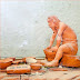 Term Used to Describe Process of Potters Wheel