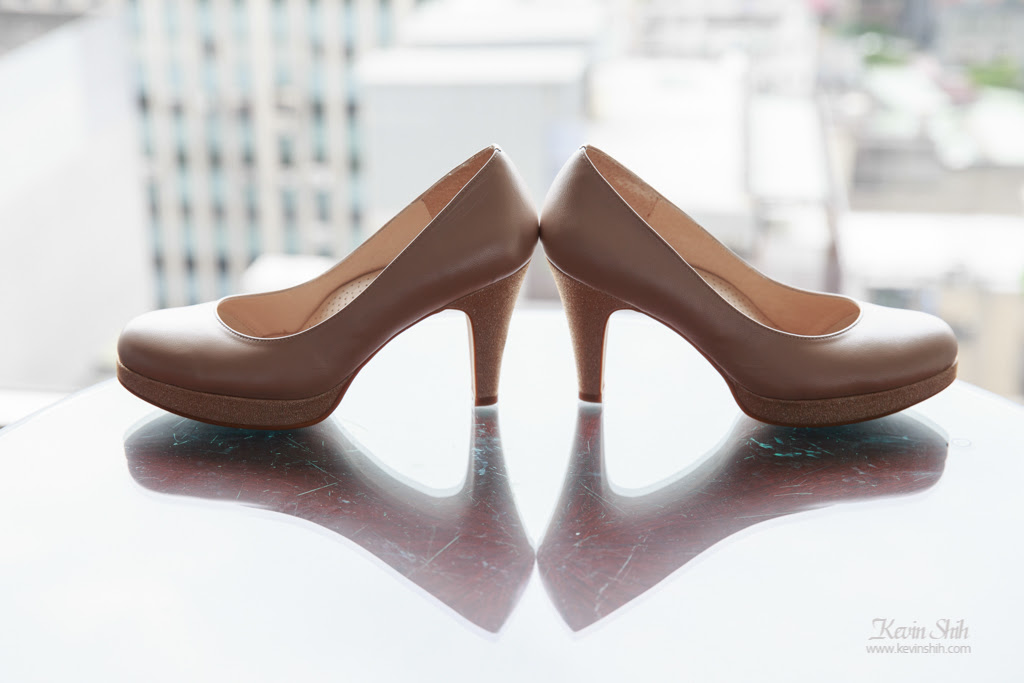 台北婚攝推薦-晶華萬象廳