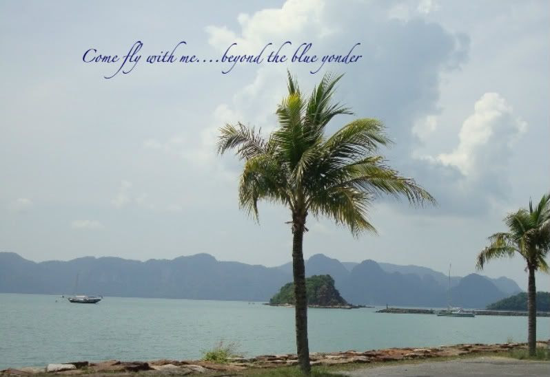 Travel-inspired Tales