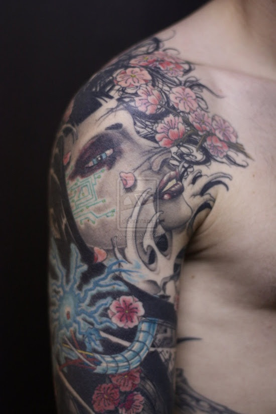  Tattoo Design12 