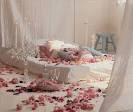 Romantic Valentine's Day Bedroom Decorations