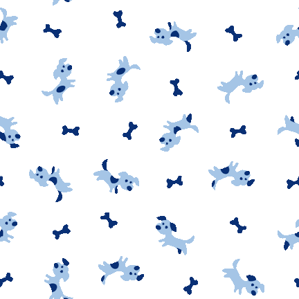 スマホ用ページ しんぷるドッグと骨 No 325 シンプルいぬの壁紙用イラスト 条件付フリー素材集